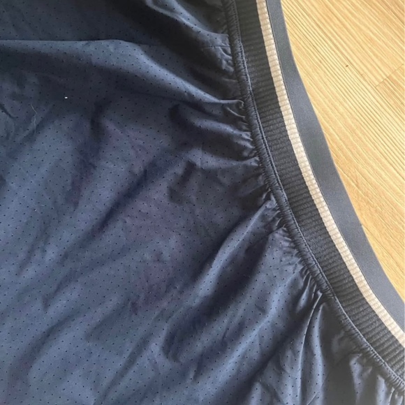 Lululemon Perforated Narrow Waistband Tennis Skirt - Picture 3 of 9